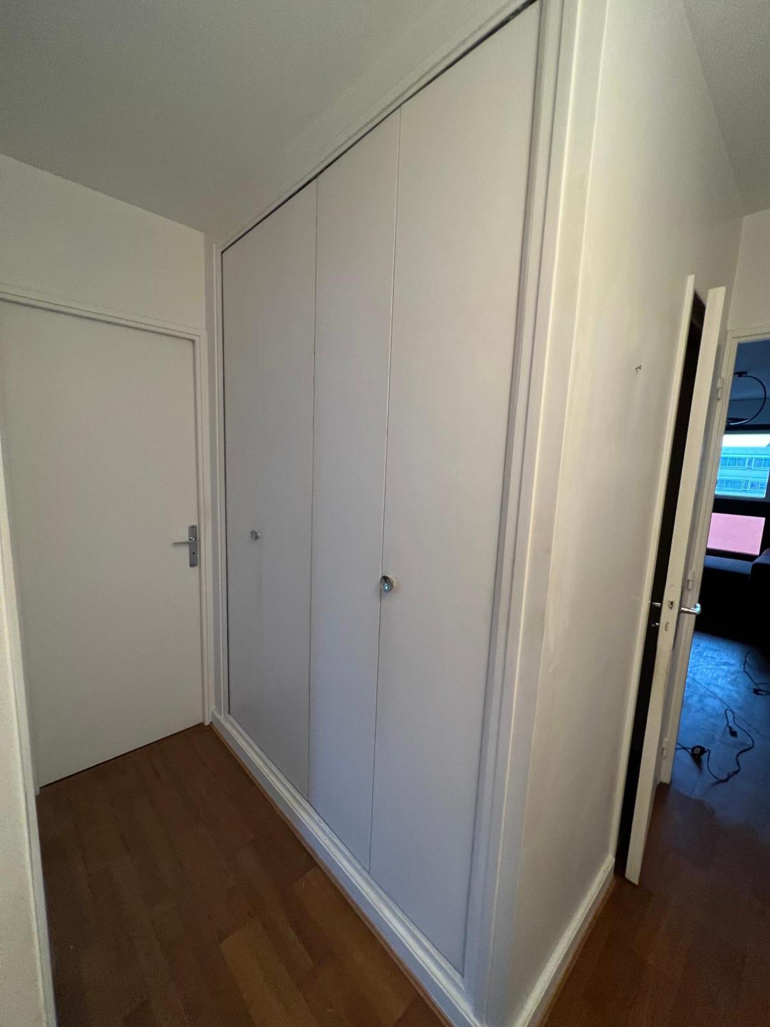 Appartement 2 Pieces Paris Exterior foto